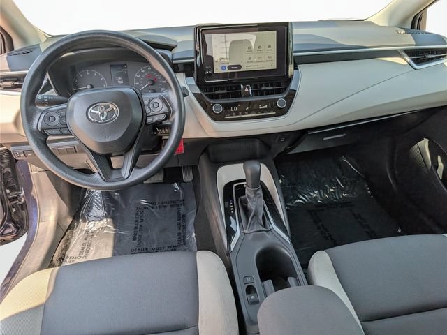Used 2024 Toyota Corolla LE FWD image 19