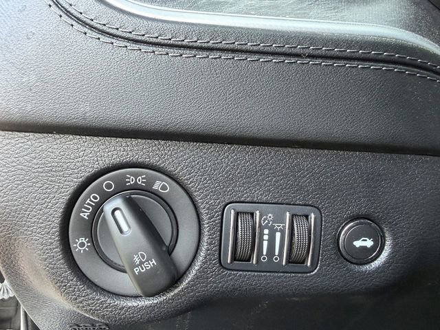 Used 2023 Dodge Charger Scat Pack w/ Daytona Edition Group image 19