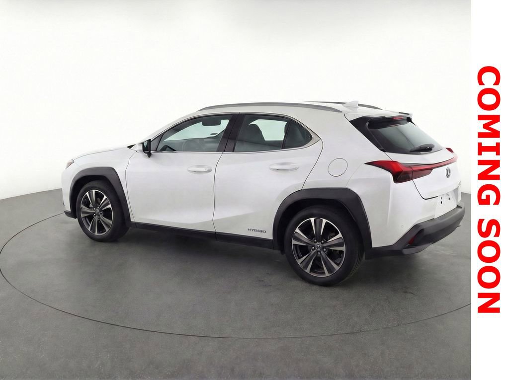 Used 2021 Lexus UX 250h w/ Premium Package image 4