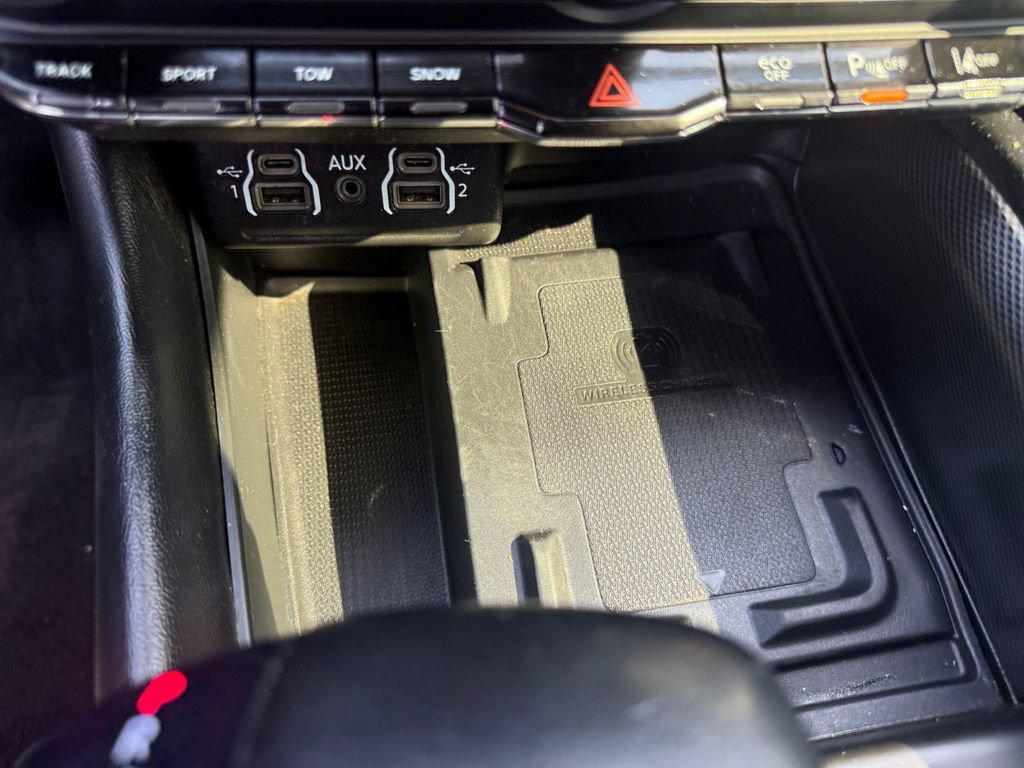 Used 2021 Dodge Durango R/T w/ Tow 'N Go Package AWD/4WD image 25