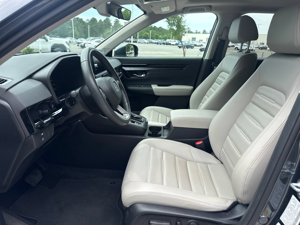 Used 2024 Honda CR-V EX-L image 12