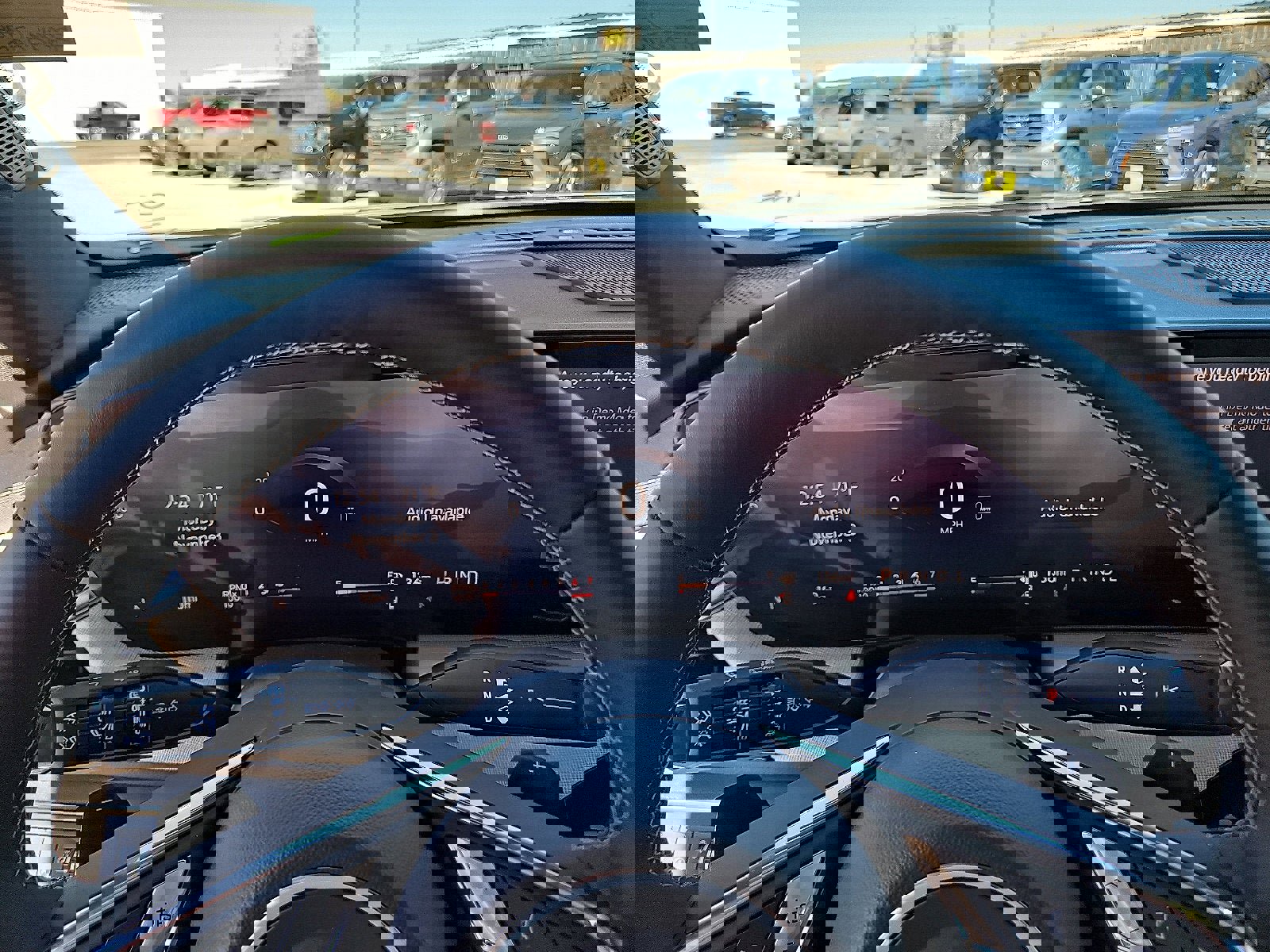 New 2026 Buick Enclave Preferred w/ Power Package image 16