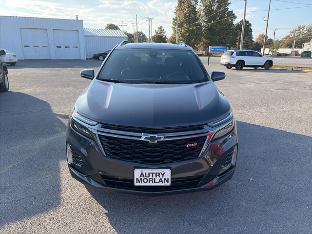 Used 2022 Chevrolet Equinox RS image 9