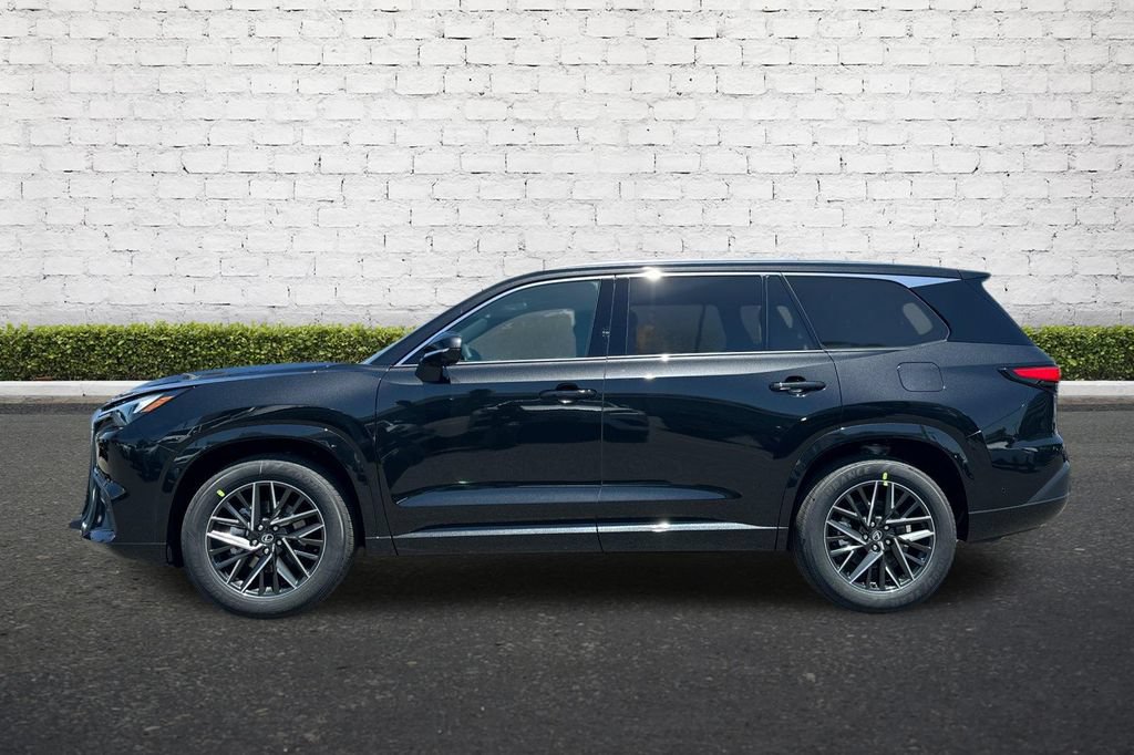 New 2026 Lexus TX 350 AWD image 7