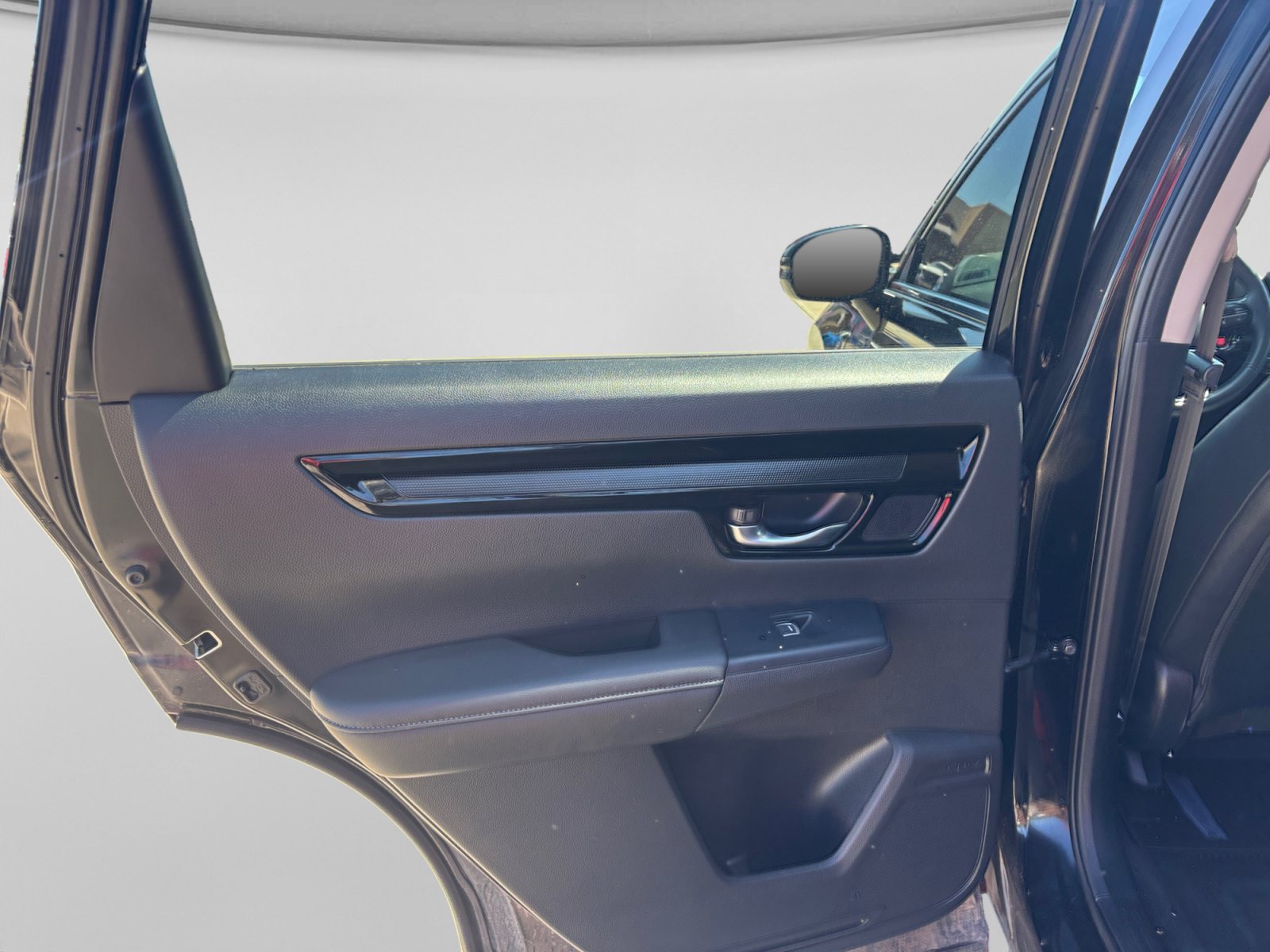 Used 2024 Honda CR-V EX-L image 12