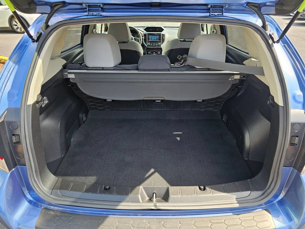 Used 2019 Subaru Crosstrek 2.0i Premium AWD/4WD image 13