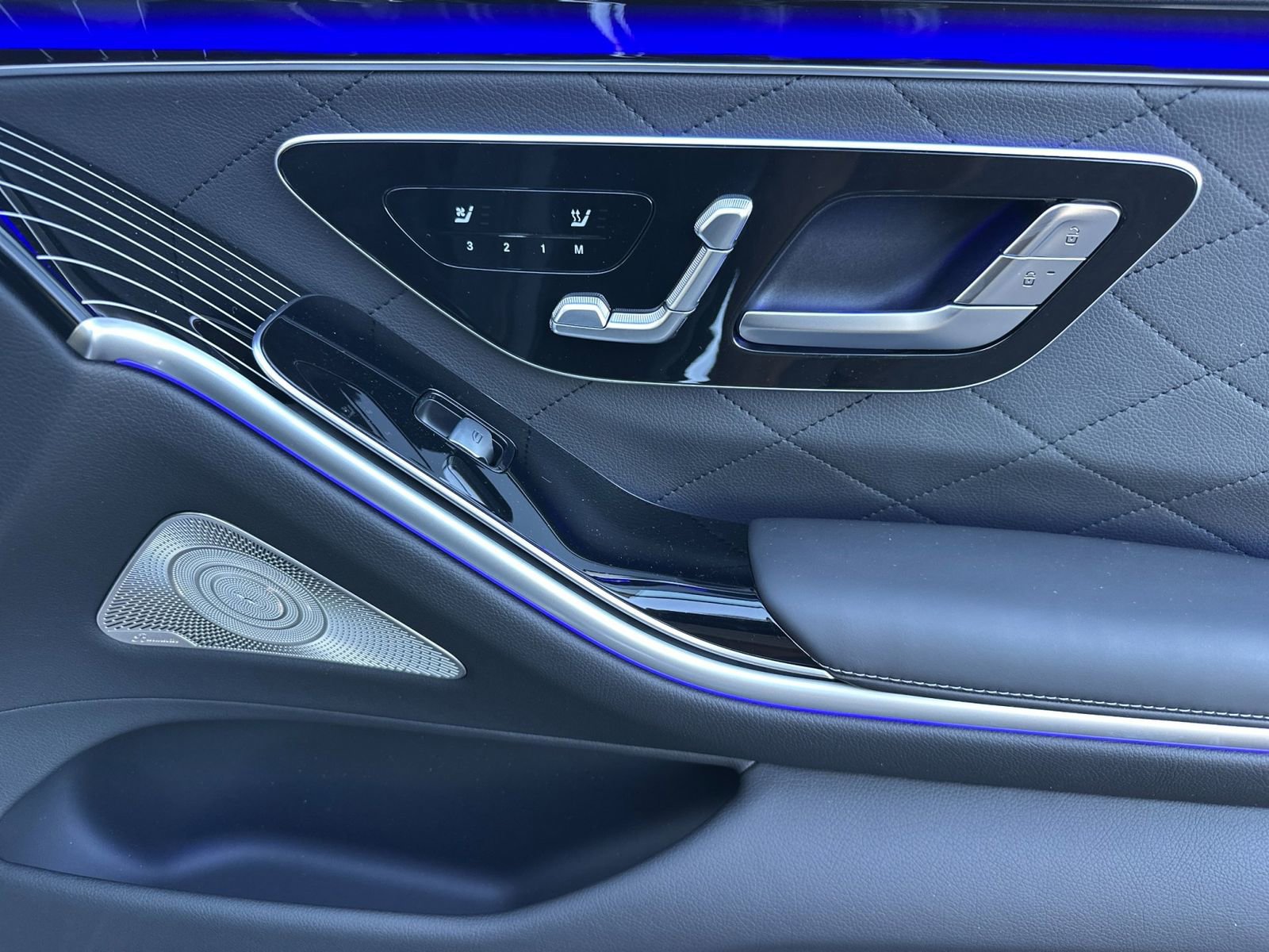 New 2026 Mercedes-Benz S 580 4MATIC Sedan image 18