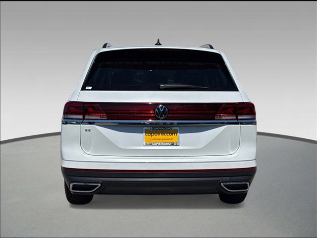 New 2026 Volkswagen Atlas SE image 5