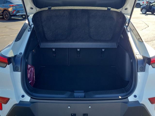 New 2026 Buick Envista Preferred w/ Convenience I Package image 8