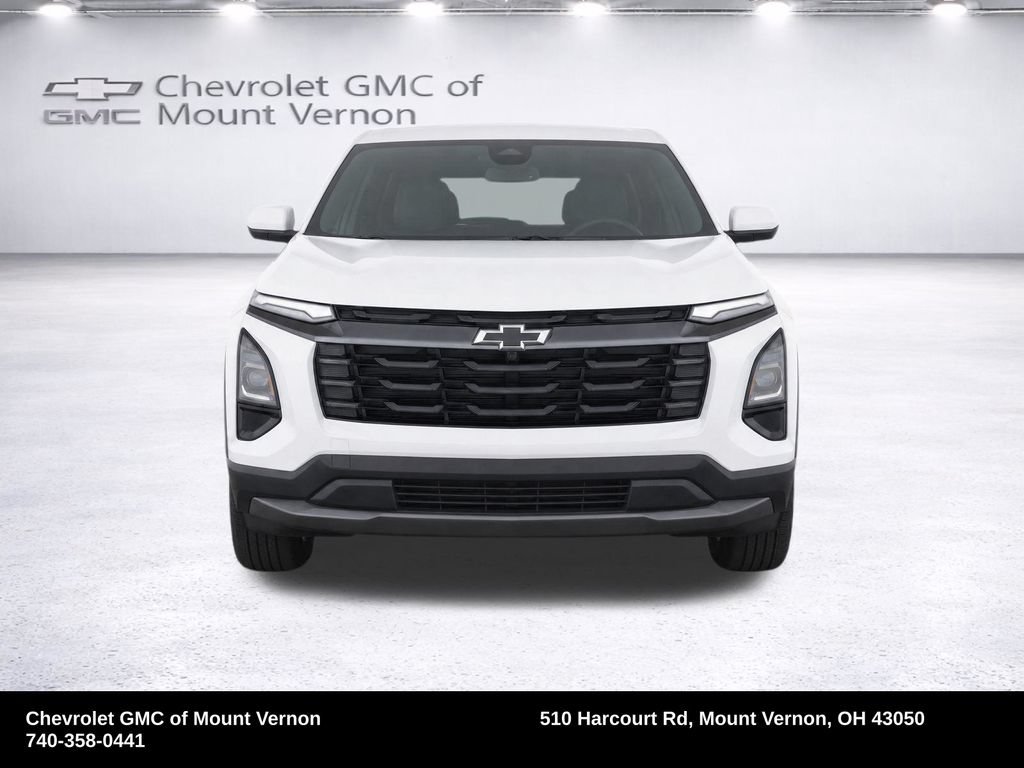 Used 2026 Chevrolet Equinox LT w/ Convenience Package II FWD image 63