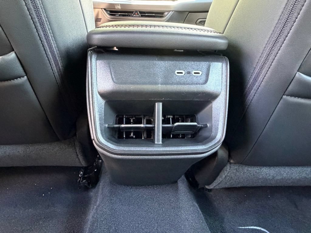 New 2026 Dodge Charger Scat Pack w/ Blacktop Package AWD/4WD image 25