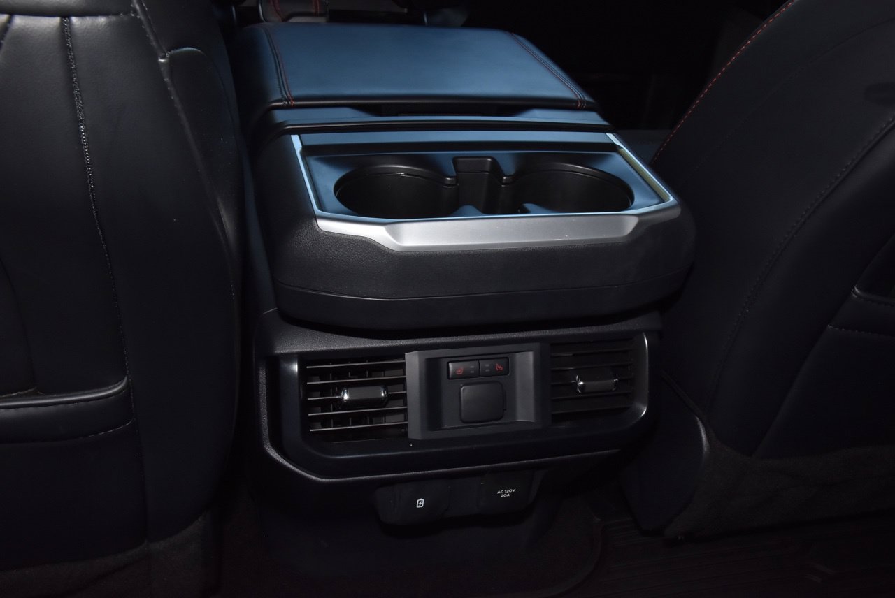 Used 2024 Ford F150 Raptor AWD/4WD image 18