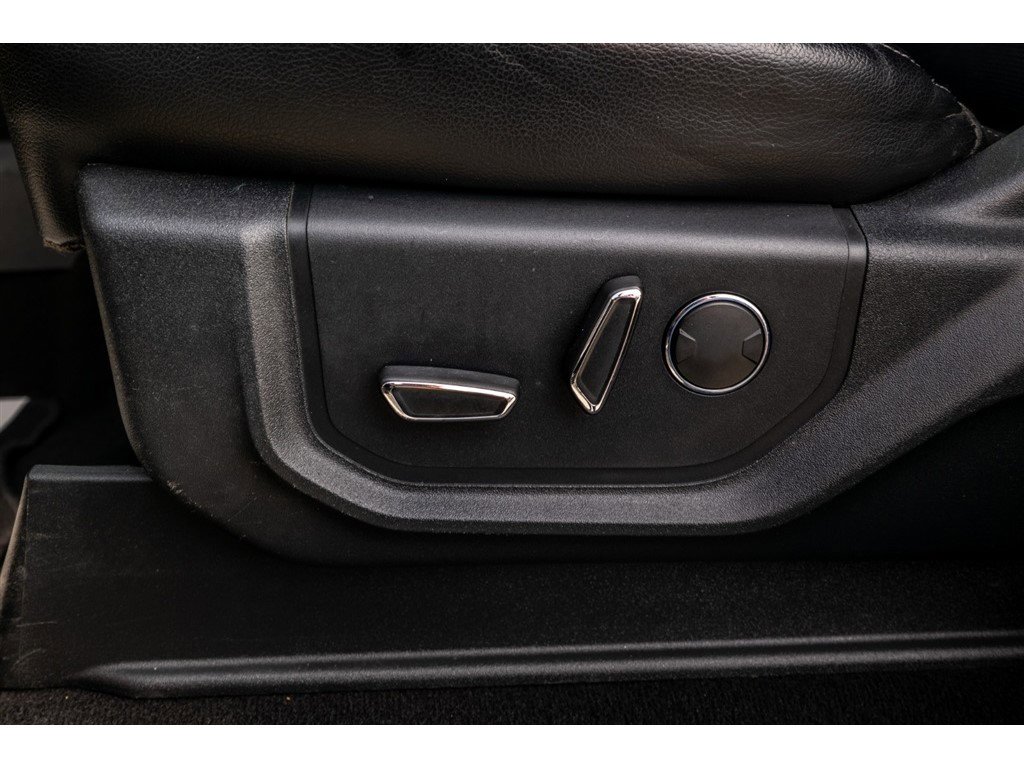 Used 2019 Ford F350 Lariat w/ Lariat Ultimate Package image 17