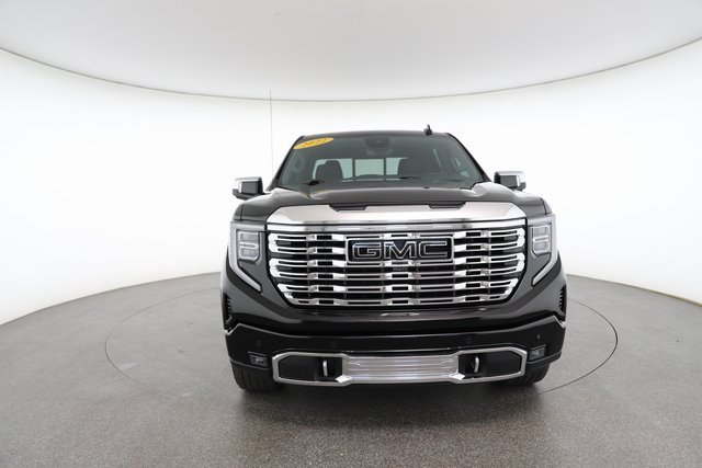 Used 2022 GMC Sierra 1500 Denali w/ Denali Reserve Package image 30