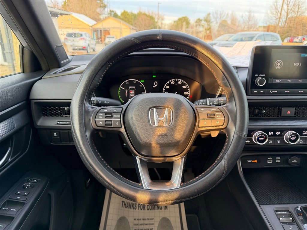 Used 2023 Honda CR-V Sport image 28