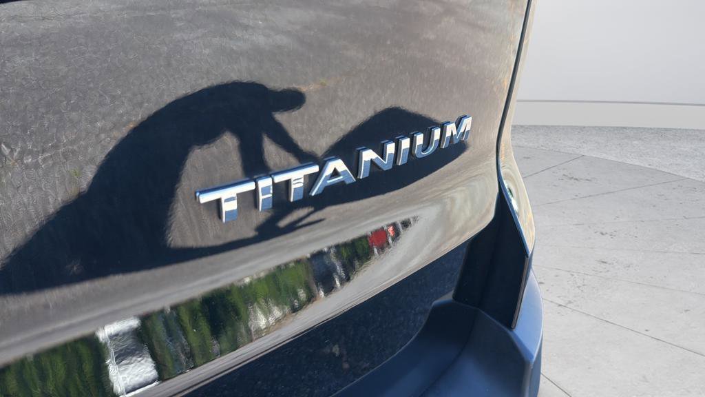 Used 2021 Ford EcoSport Titanium FWD image 26
