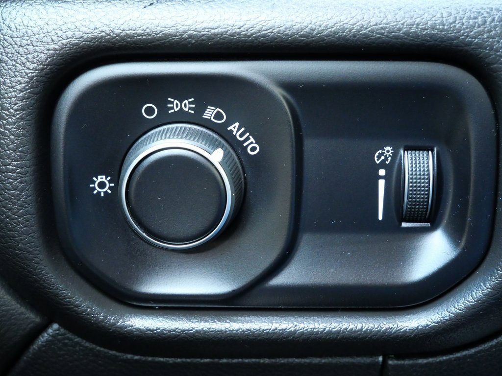 Used 2022 RAM 3500 Tradesman w/ Max Tow Package image 15