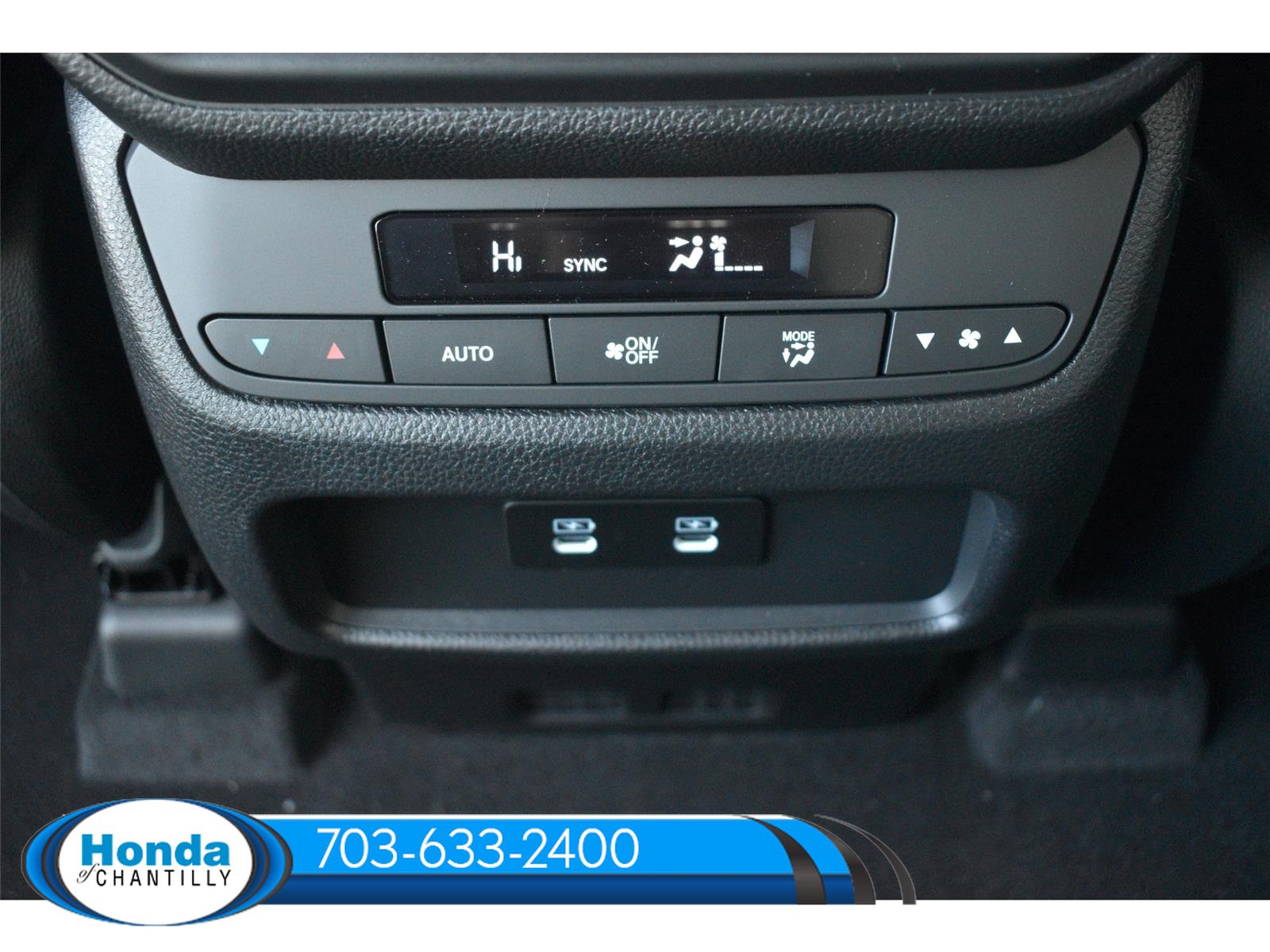 New 2026 Honda Pilot Touring image 31