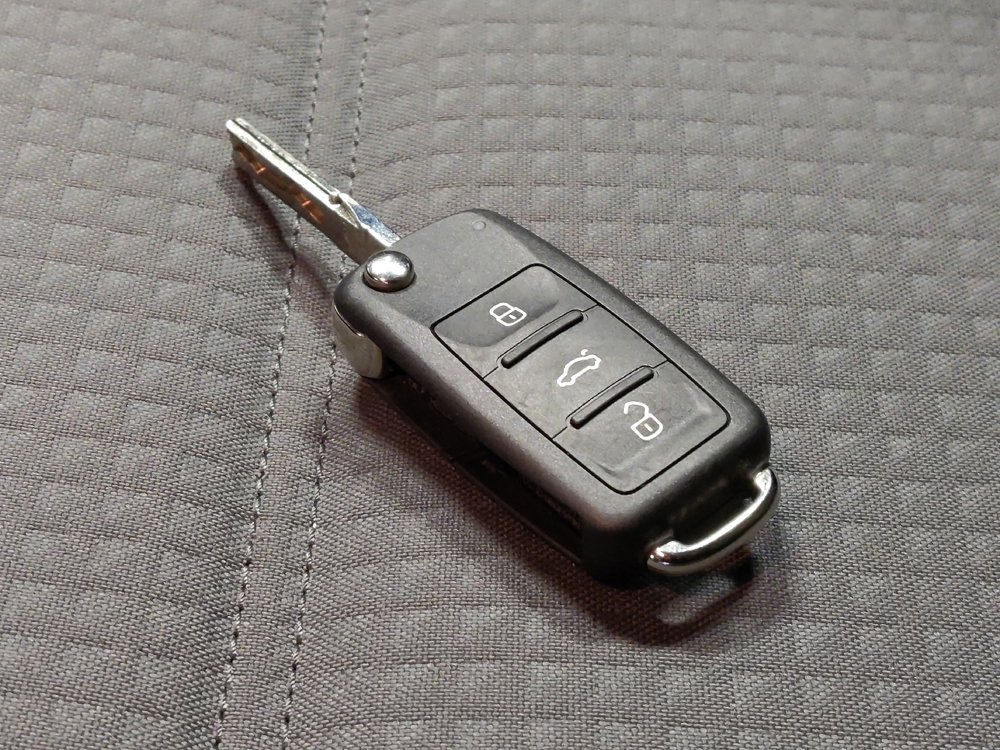 Used 2018 Volkswagen Jetta S image 32