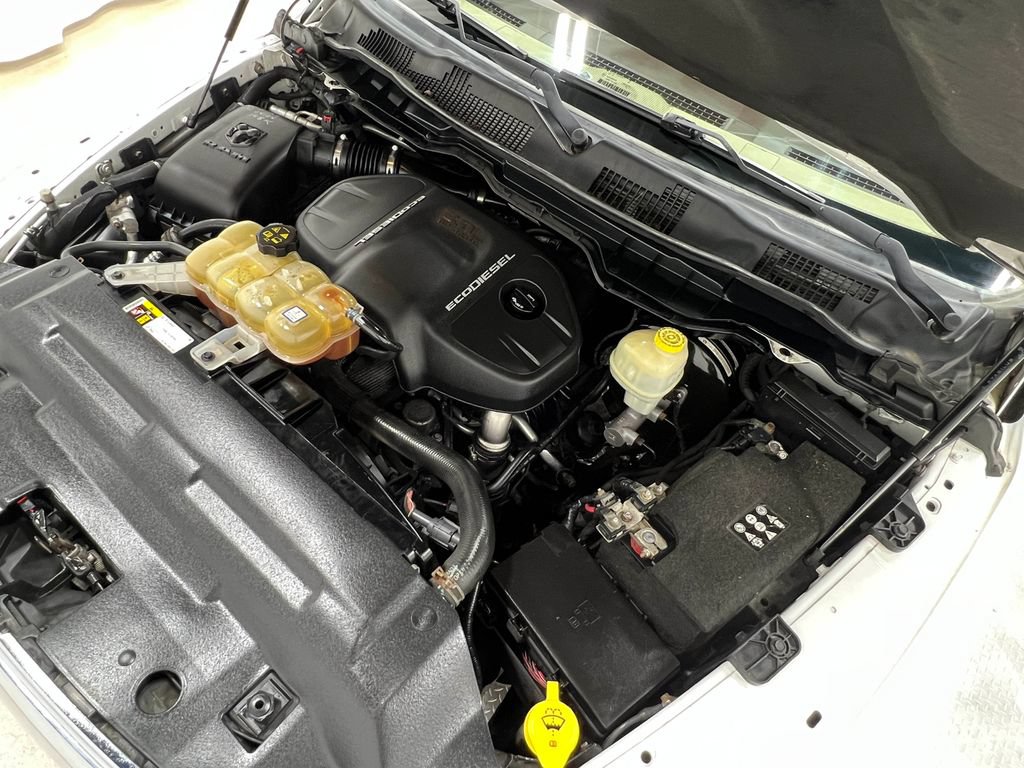 Used 2014 RAM 1500 Laramie w/ Convenience Group AWD/4WD image 31