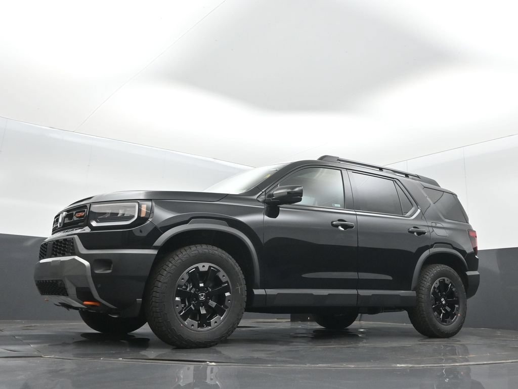 New 2026 Honda Passport TrailSport Elite image 13