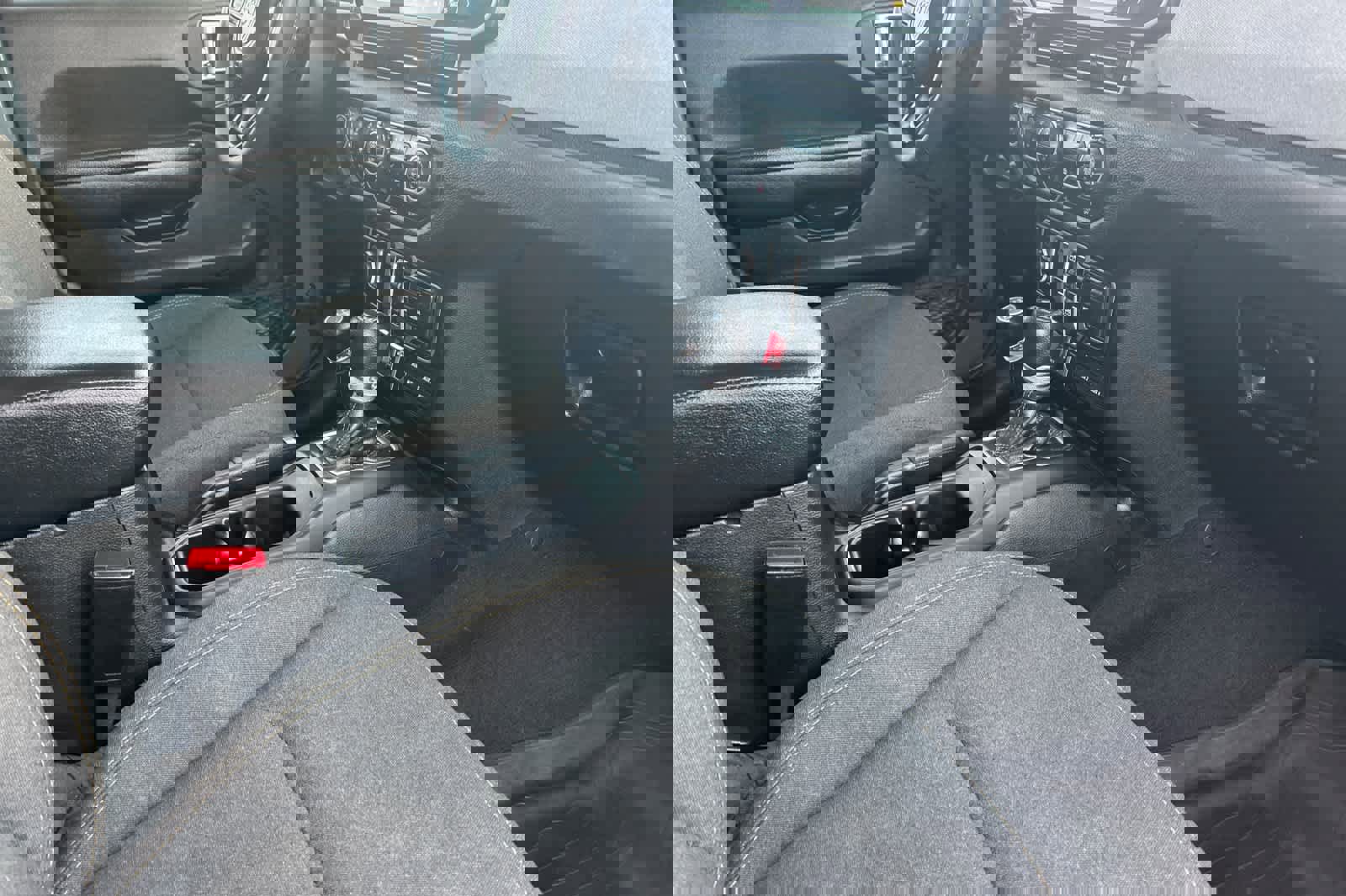 Used 2024 Jeep Wrangler Willys image 16