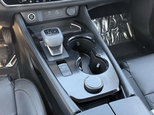 Used 2023 Nissan Rogue Platinum w/ Platinum Premium Package image 18