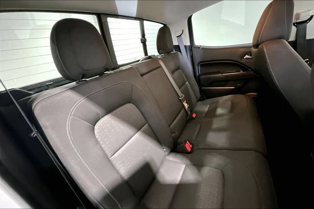 Used 2020 GMC Canyon SLE w/ Elevation Edition AWD/4WD image 34