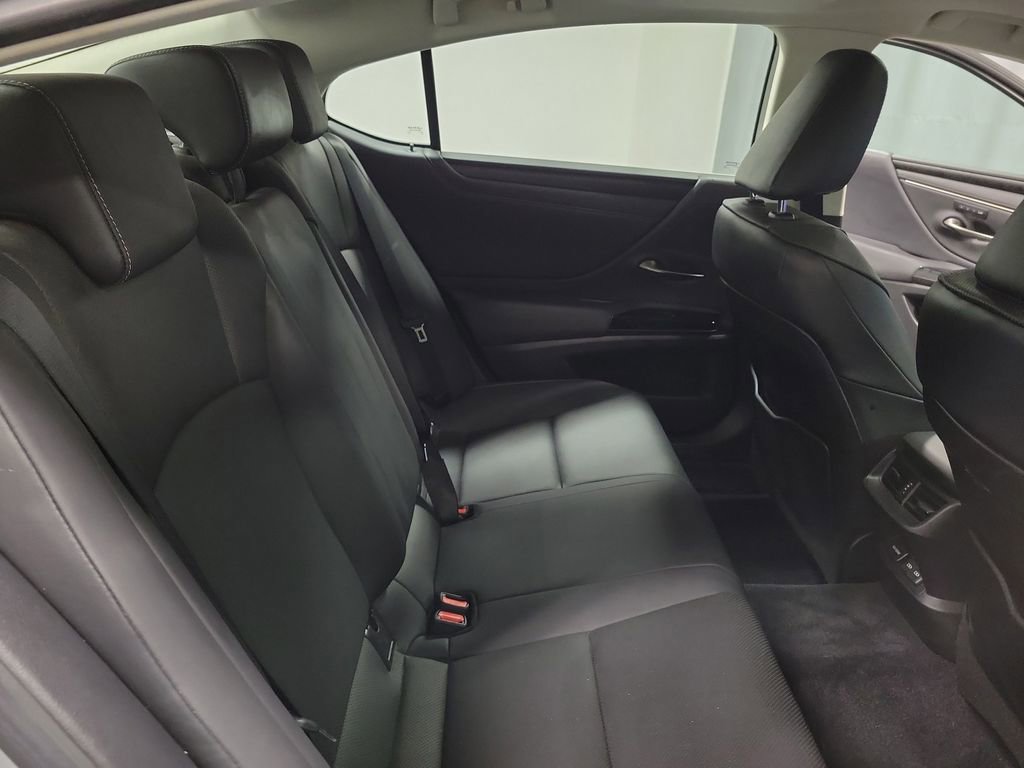 Used 2023 Lexus ES 250 w/ Premium Package image 21