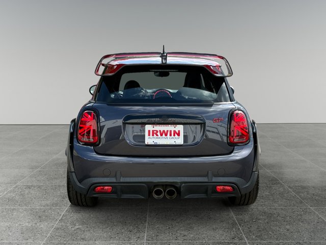 Used 2021 MINI Cooper John Cooper Works GP FWD image 4