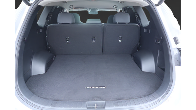 Used 2022 Hyundai Santa Fe XRT FWD image 19