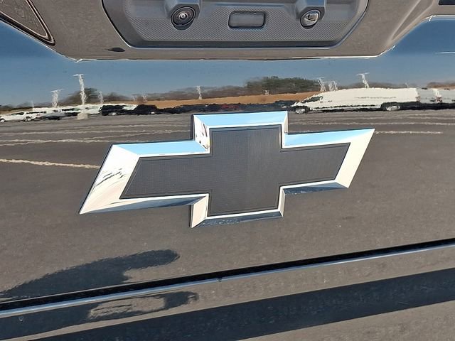 Used 2026 Chevrolet Silverado 1500 High Country w/ Midnight Edition image 30