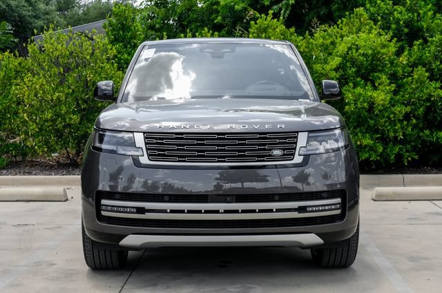 New 2026 Land Rover Range Rover SE AWD/4WD image 6