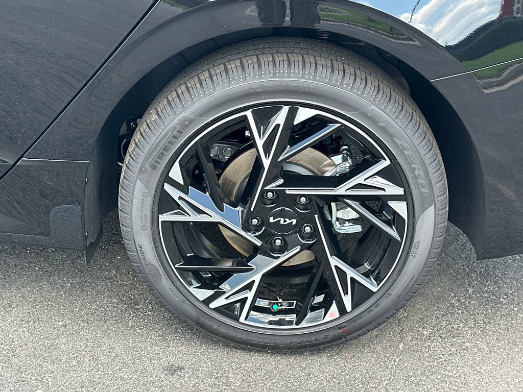 New 2026 Kia K5 GT-Line FWD image 19