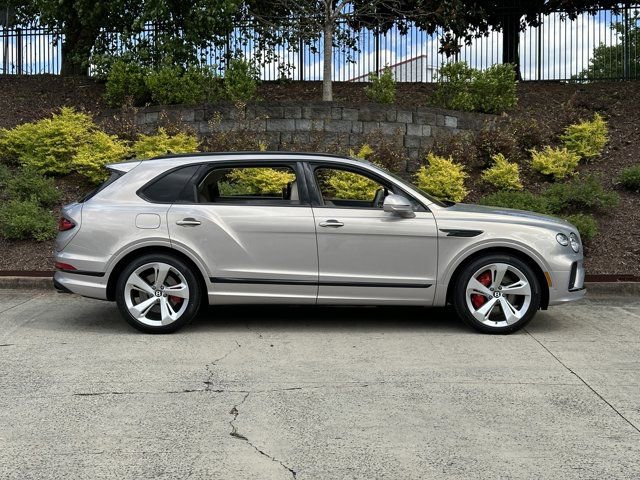 New 2024 Bentley Bentayga Extended Wheelbase image 9