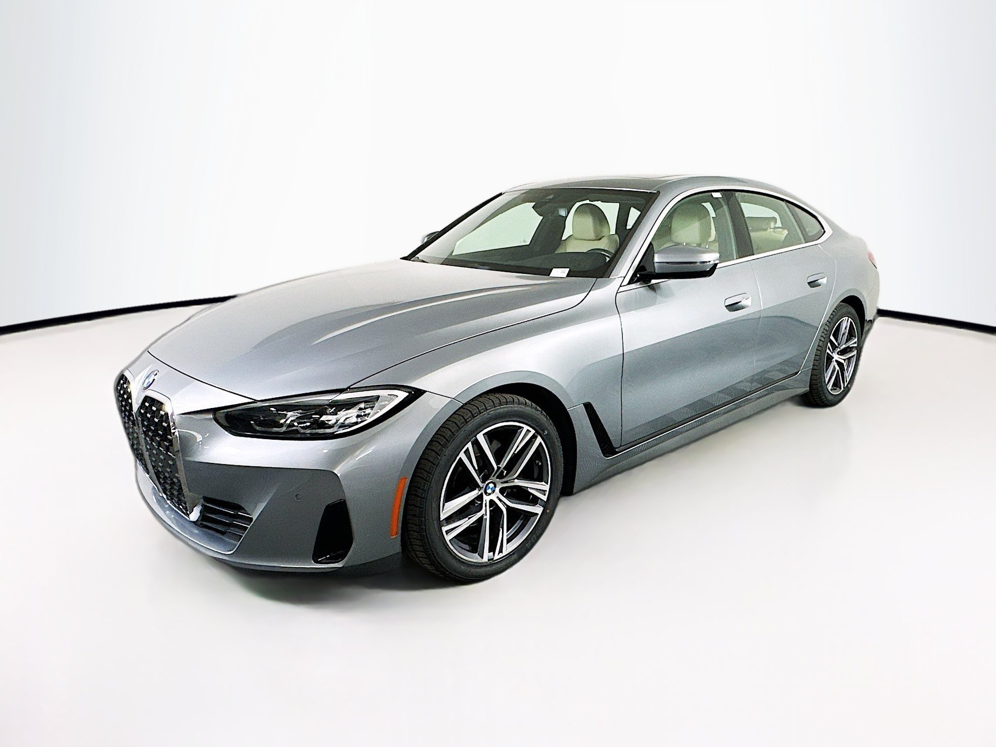 Used 2023 BMW 430i Gran Coupe RWD image 3