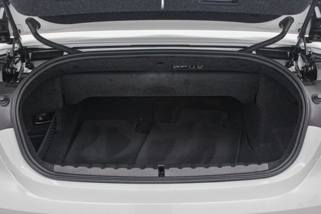 Used 2026 BMW 430i Convertible RWD image 17