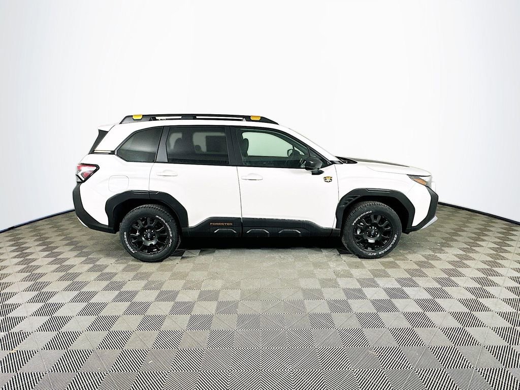 New 2026 Subaru Forester Wilderness image 10