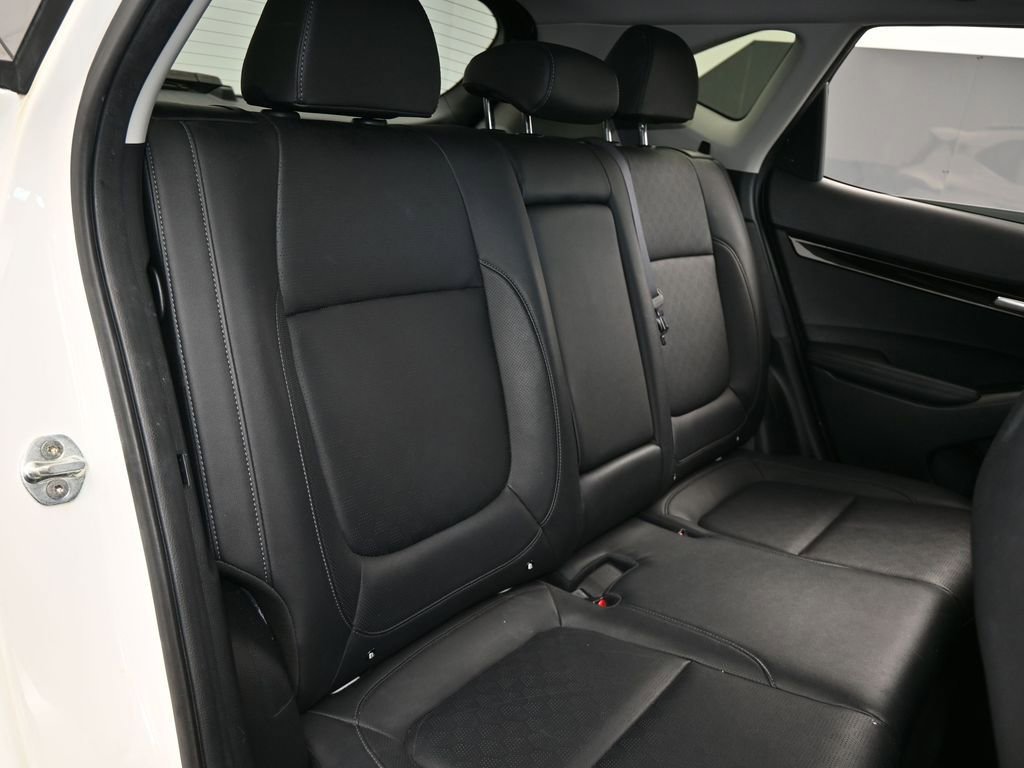 Used 2021 Kia Seltos EX image 38