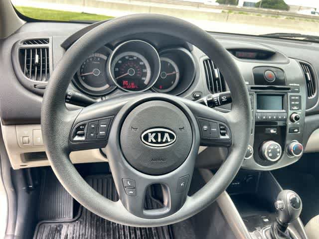 Used 2013 Kia Forte EX FWD image 17