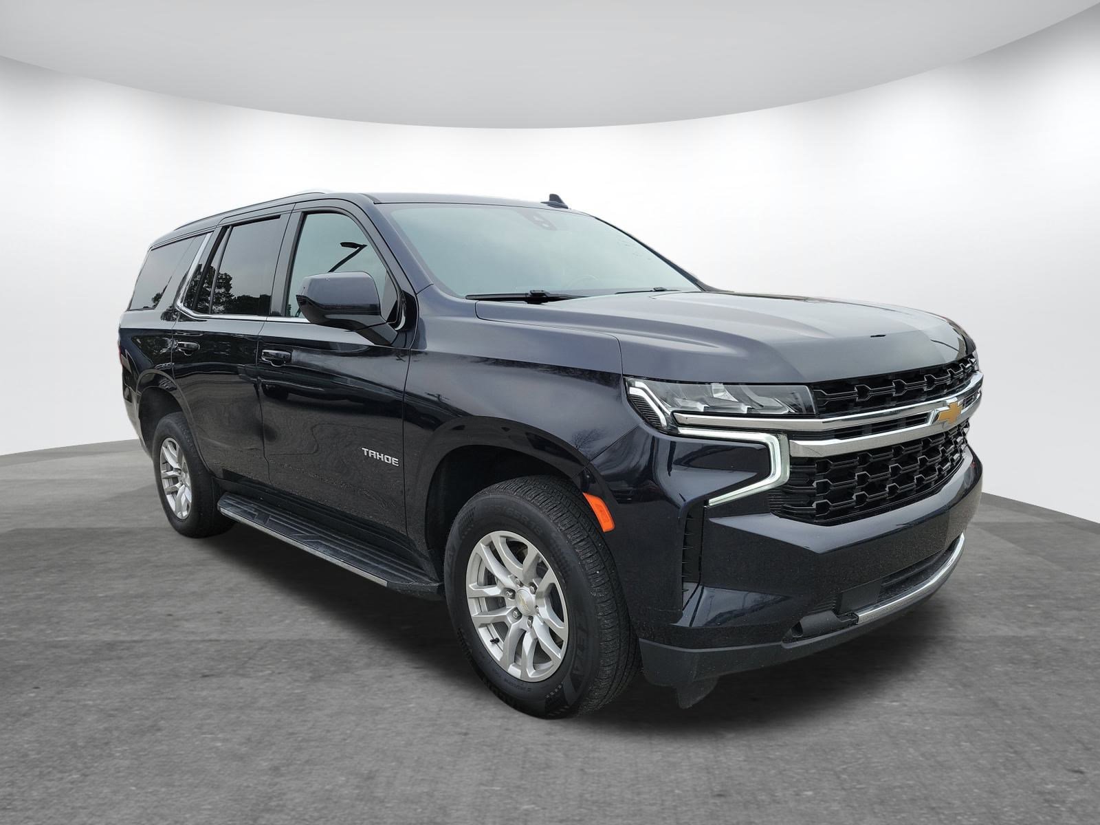 Used 2021 Chevrolet Tahoe LS image 23
