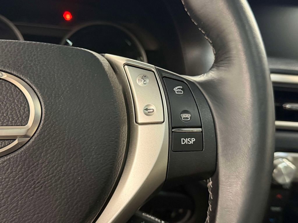 Used 2015 Lexus GS 350 AWD image 32