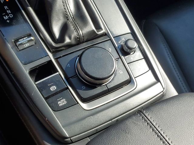 Used 2023 MAZDA CX-30 AWD 2.5 S w/ Select Package image 30