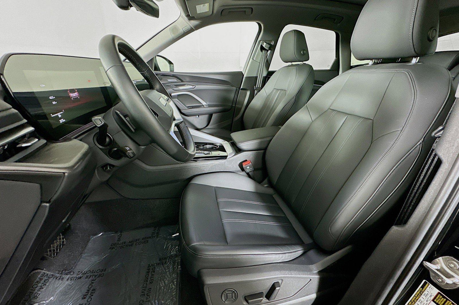 Used 2025 Audi Q5 Premium Plus w/ Premium Plus image 18