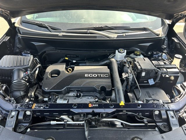 Used 2021 Chevrolet Equinox LT image 8