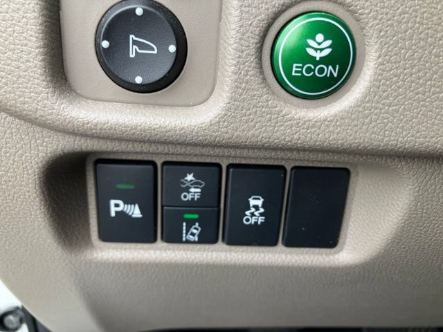 Used 2020 Honda Pilot Elite image 15