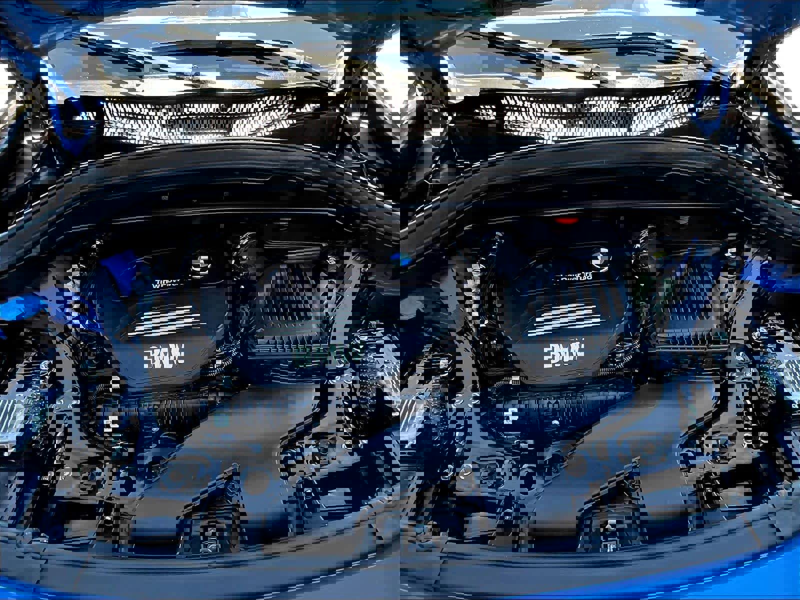 Used 2018 BMW X2 sDrive28i w/ M SportX Package image 12