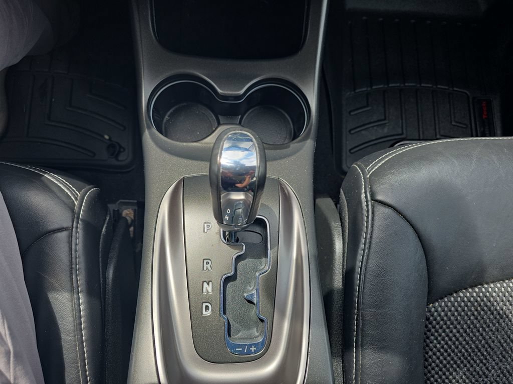 Used 2019 Dodge Journey Crossroad w/ Popular Equipment Group AWD/4WD image 33