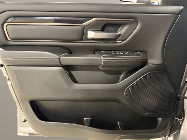 Used 2021 RAM 1500 Sport w/ Level 2 Equipment Group image 7