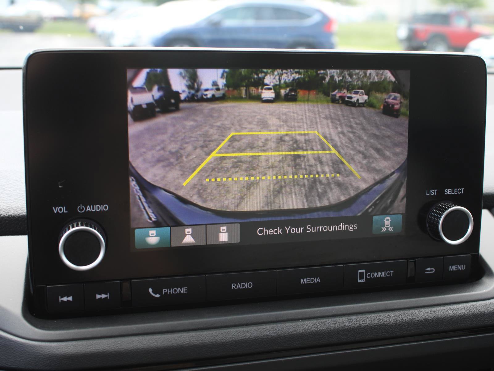 Used 2023 Honda Accord EX image 13